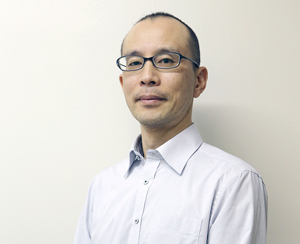 ランダムレーザーが照らす未来｜藤原 英樹｜北海学園大学の研究力