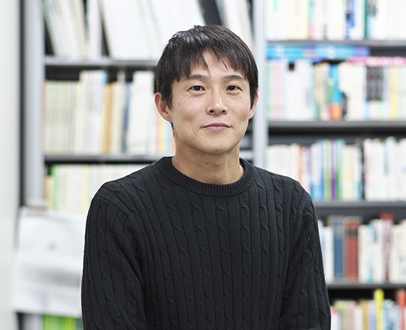 人口の減少と偏在、サードセクターの役割とは｜早尻 正宏｜北海学園